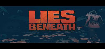 谎言之下（Lies Beneath）